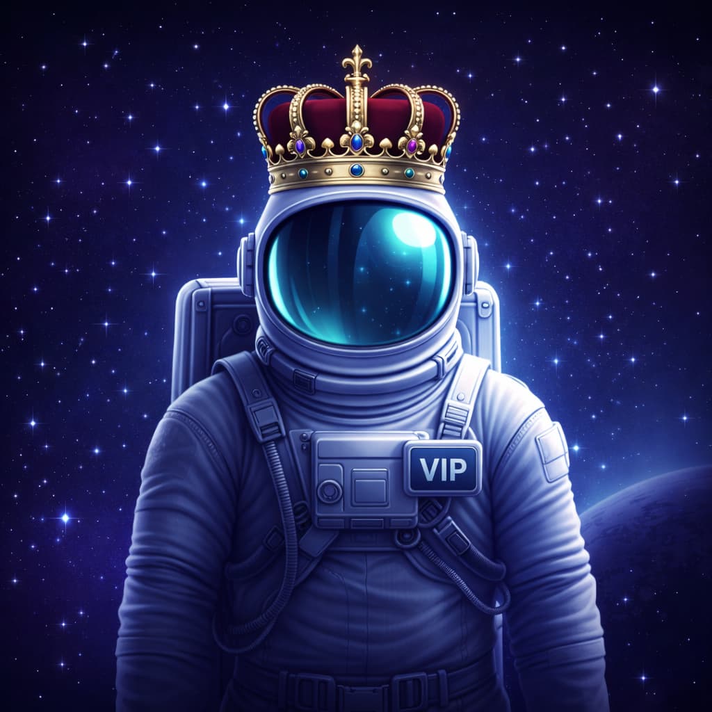 cosmoswin-vip-bonus-concept