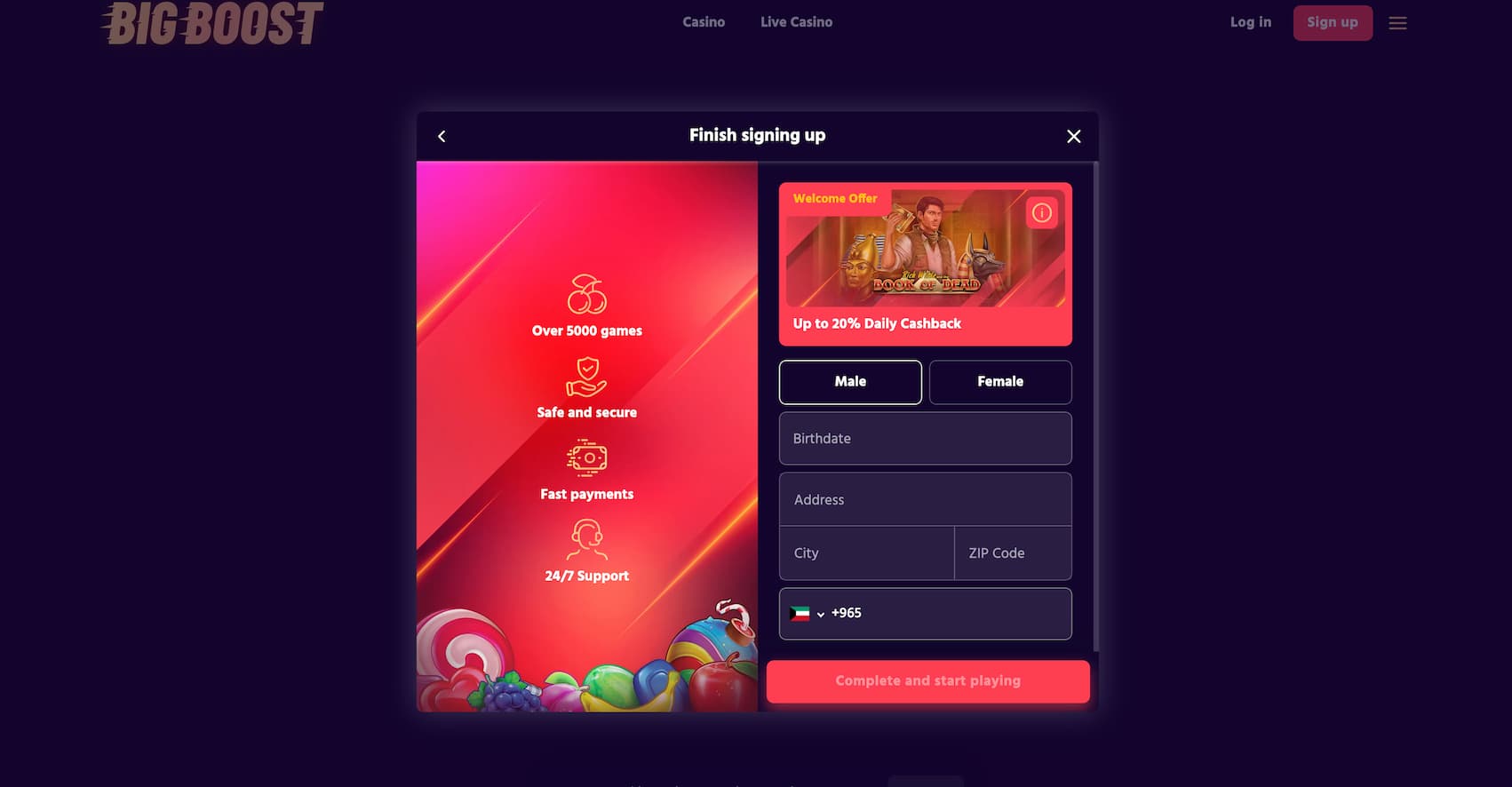 Big Boost_ Registration 2