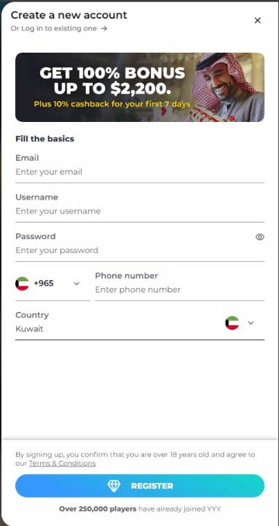 YYY-casino-signup