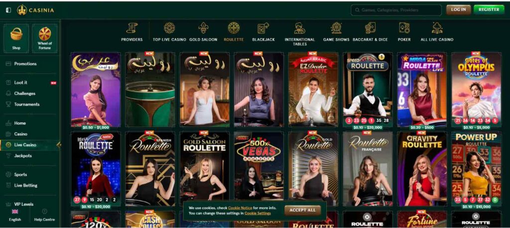 casinia-live-roulette